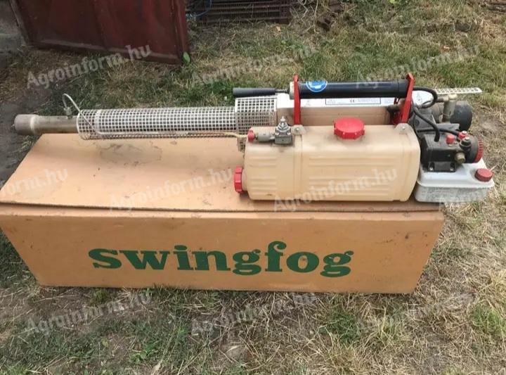 Swingfog Warm Fog Maker