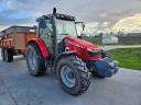 Massey Ferguson 5430-0%Áfa-Leszállítva