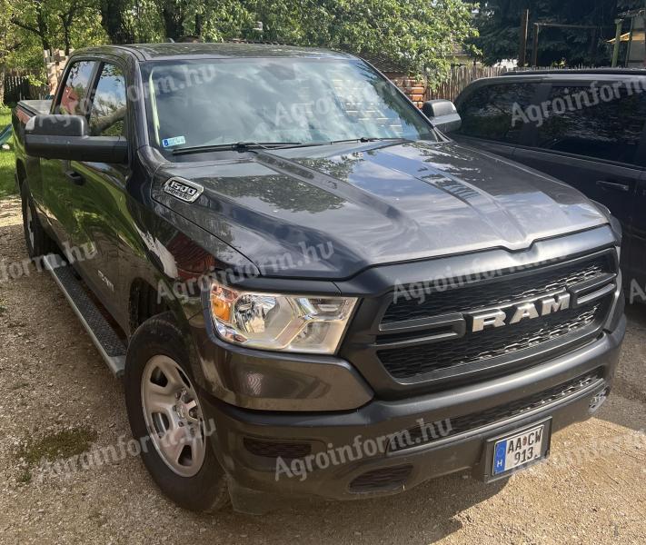 Predám pickup RAM 1500 4x4 Tradesman