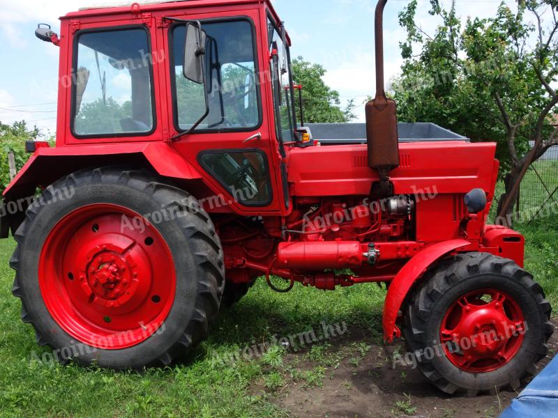 Traktor MTZ-82 Belarus