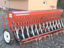 Reform Semo 88 Tip 3 metre, 25 row grain drill