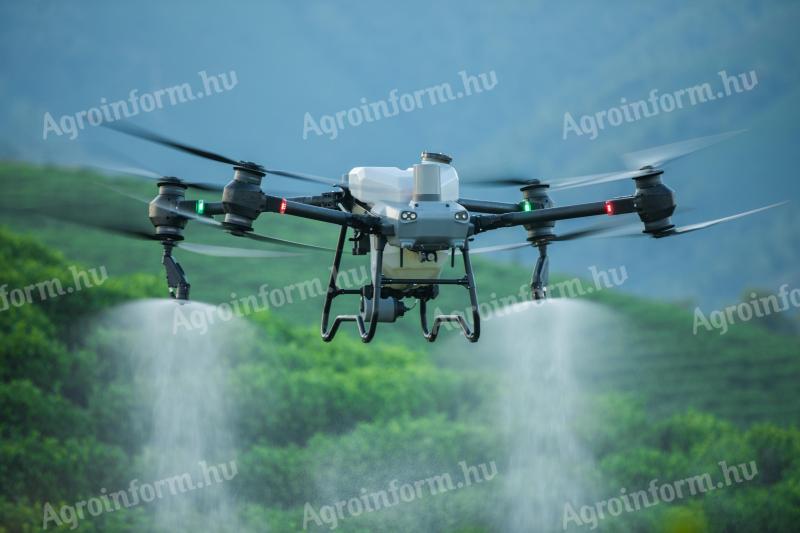 DJI Agras T50 Sprayer Drone