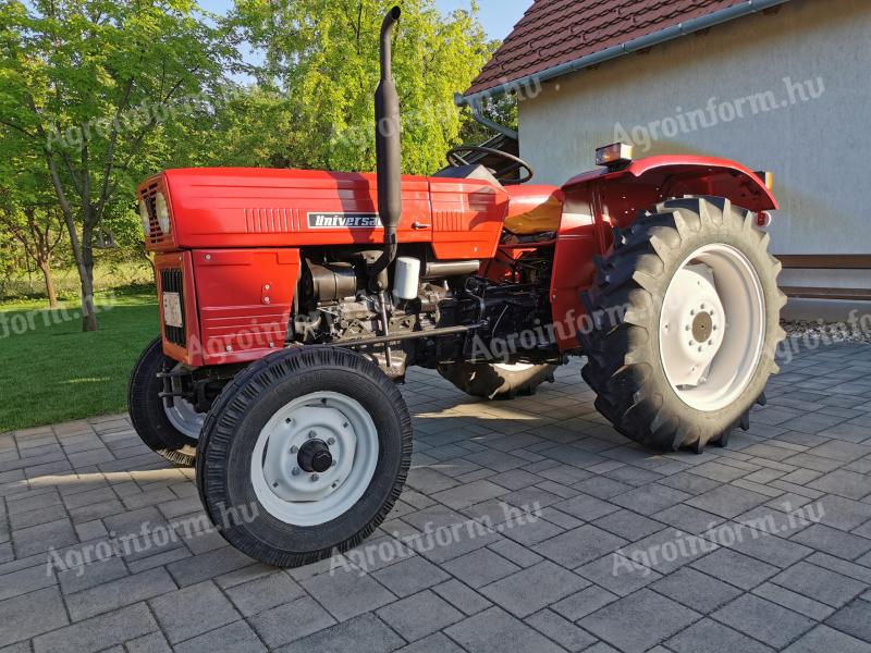 Predám univerzálny traktor UTB 445