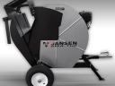 A wide range of JANSEN® machines from Vivago Machinery