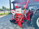 ÖZDÖKEN - 4 row pneumatic seed drill per seed - WITH VIDEO - INTRODUCTION PRICE