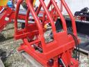 INTERTECH - BALE CATCHER ADAPTERS - AVAILABLE AT ROYAL TRACTOR