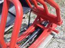 INTERTECH - BALE CATCHER ADAPTERS - AVAILABLE AT ROYAL TRACTOR