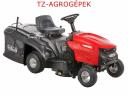 Traktor kosiarka z przekładnią mechaniczną GEOTECH PRO RTM 75-685C