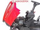 Traktor kosiarka z przekładnią mechaniczną GEOTECH PRO RTM 75-685C