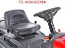 Traktor kosiarka z przekładnią mechaniczną GEOTECH PRO RTM 75-685C