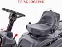 Traktor kosiarka z przekładnią mechaniczną GEOTECH PRO RTM 75-685C