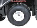 Traktor kosiarka z przekładnią mechaniczną GEOTECH PRO RTM 75-685C