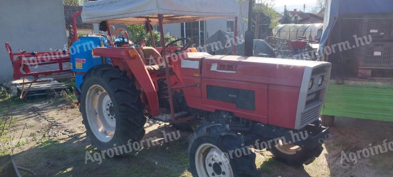 Small tractor for sale