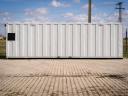 Petrolman container well 9 500/15 000/20 000/30 000 litres