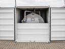 Petrolman container well 9 500/15 000/20 000/30 000 litres