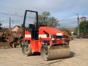 JCB VMT260 tandem vibróhenger