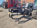 Quicke Alö Unigrip 160 bale catcher + Eligible