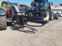 Quicke Alö Unigrip 160 bale catcher + Eligible