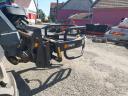 Quicke Alö Unigrip 160 bale catcher + Eligible