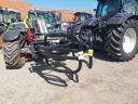 Quicke Alö Unigrip 160 bale catcher + Eligible