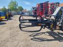 Quicke Alö Unigrip 160 bale catcher + Eligible