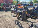 Quicke Alö Unigrip 160 bale catcher + Eligible