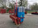 Biardzki 1200/15 - Suspended field sprayer