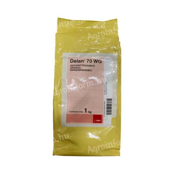 Delan 70 WG 1 kg