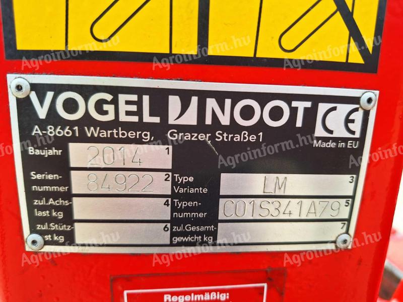 1-glavni VF PLUG VOGEL-NOOT