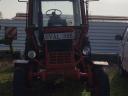 Mtz tractors