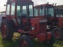 Mtz tractors