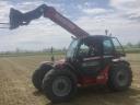 Manitou MLT 731 TURBO