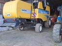 Kombajn New Holland