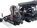 Agro-Tom SPT RS 4.0 seed drill - pneumatic seeder