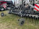 Agro-Tom SPT RS 4.0 seed drill - pneumatic seeder