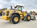 Volvo L120H / 2015 / 15500üó / Lízing 20%-tól