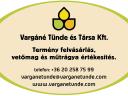 Lista de prețuri a semințelor de iarbă și alte specii de plante furajere - Vargáné Tünde és Társa Kft