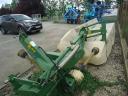 Krone Easy Cut 320 kasza