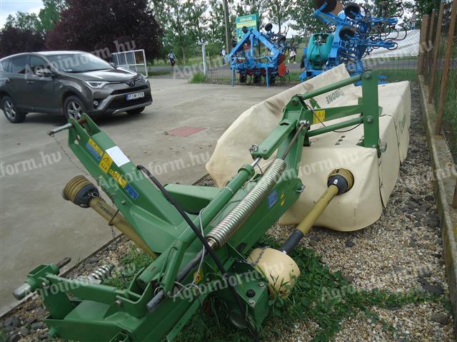 Krone Easy Cut 320 kasza