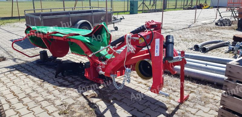 Enorossi DM5 - 2.05 m disc mower IN STOCK