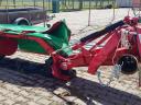 Enorossi DM5 - 2.05 m disc mower IN STOCK