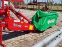 Enorossi DM5 - 2.05 m disc mower IN STOCK