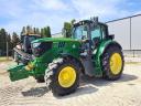 JOHN DEERE 6140 M