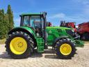 JOHN DEERE 6140 M