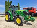 JOHN DEERE 6140M