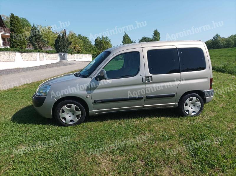 Eladó Citroën Berlingo