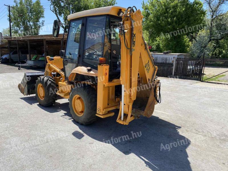 JCB 2CX for sale