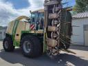 KRONE BIG X 700