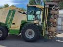 KRONE BIG X 700