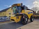 New Holland CH 7.70